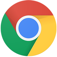 Chrome logo