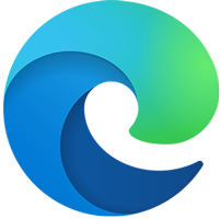 Microsoft Edge logo