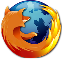 Firefox logo