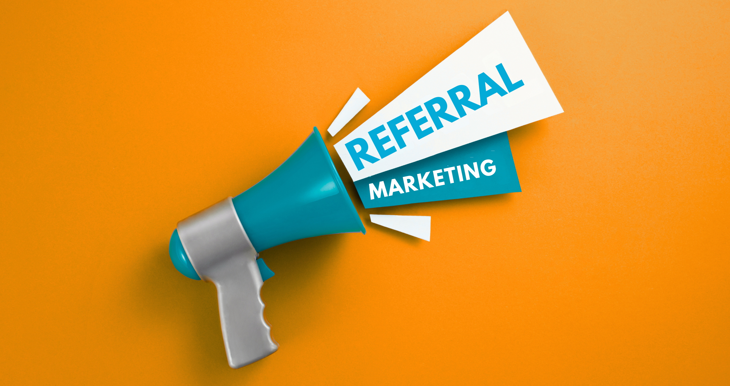 referral marketing